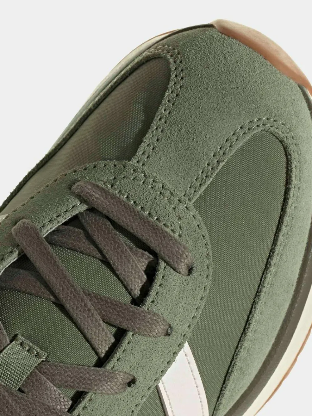 Sale adidas Green/White RUN 60s 4.0 Trainers