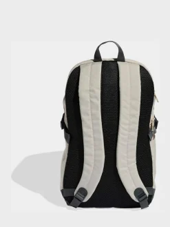 adidas Grey 3 Stripe VIII Bag^ Bags