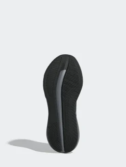 Best adidas Grey Chrome Galaxy 7 Running Trainers