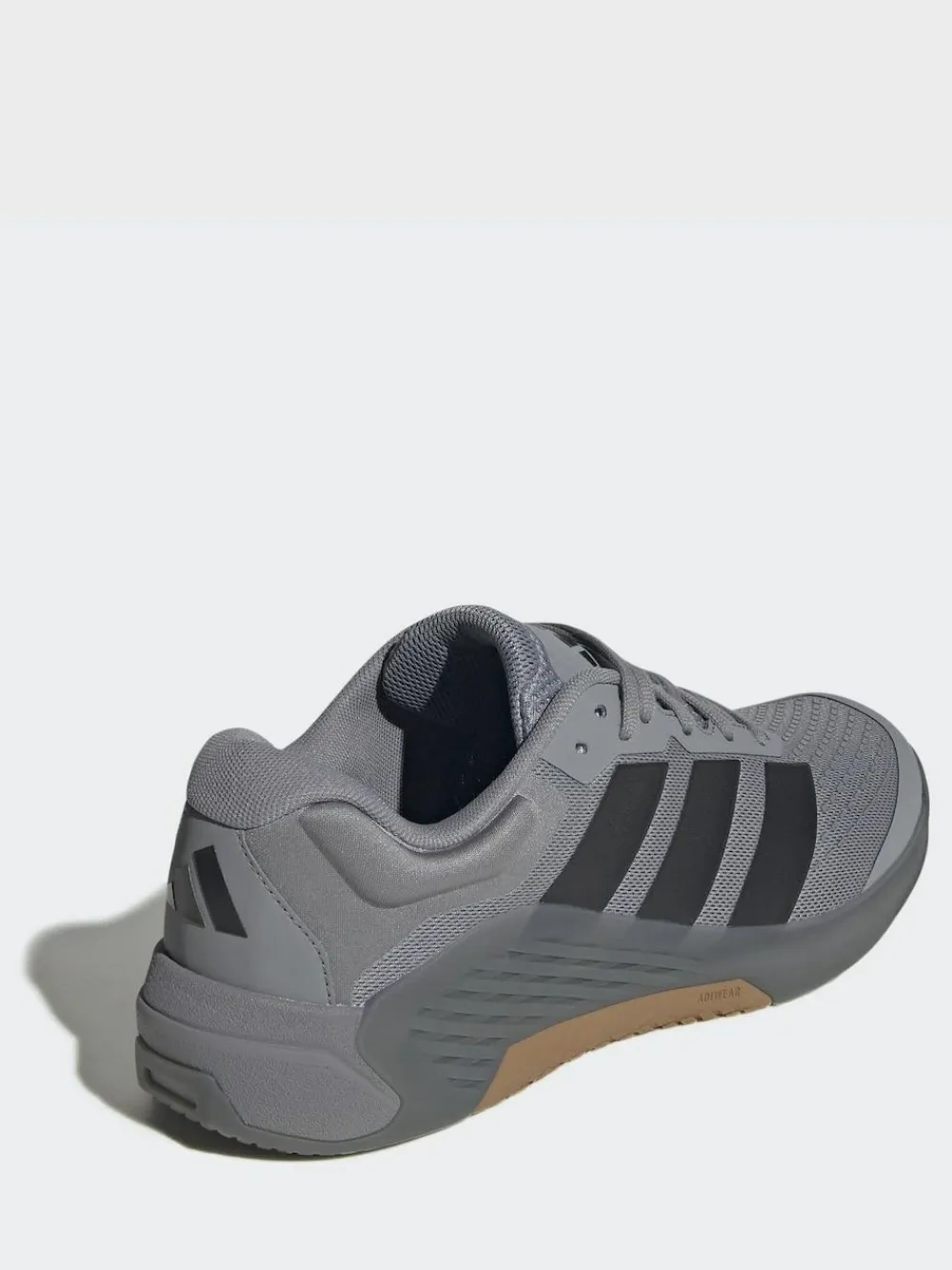 adidas Dropset 4 Power Training Shoes Grey