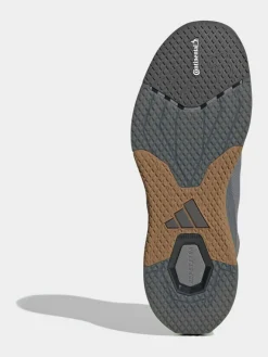 adidas Dropset 4 Power Training Shoes Grey