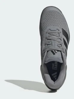 adidas Dropset 4 Power Training Shoes Grey