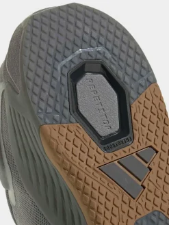 adidas Dropset 4 Power Training Shoes Grey