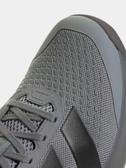 adidas Dropset 4 Power Training Shoes Grey