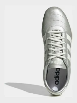 Best adidas Grey Grand Court Lo Trainers