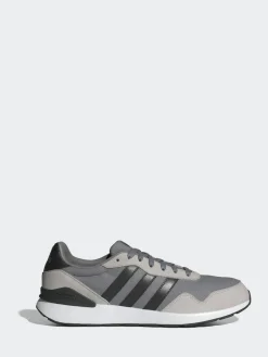adidas Grey Run 60s 4.0 Trainers^ Sneakers
