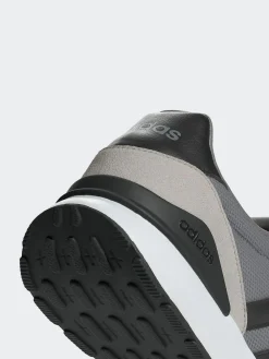 adidas Grey Run 60s 4.0 Trainers^ Sneakers