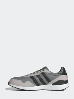 adidas Grey Run 60s 4.0 Trainers^ Sneakers