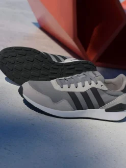 adidas Grey Run 60s 4.0 Trainers^ Sneakers