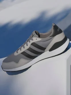 adidas Grey Run 60s 4.0 Trainers^ Sneakers