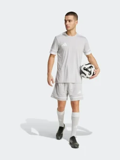 New adidas Squadra 25 Shorts Grey