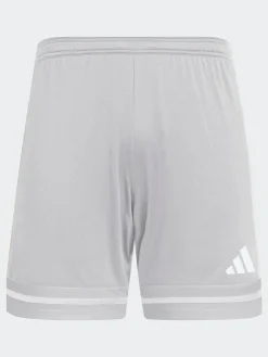 New adidas Squadra 25 Shorts Grey