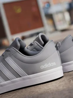 Online adidas Grey VS Pace Trainers