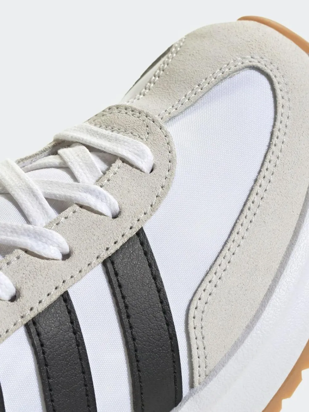 adidas Grey/black RUN 60s 4.0 Trainers^Women Sneakers