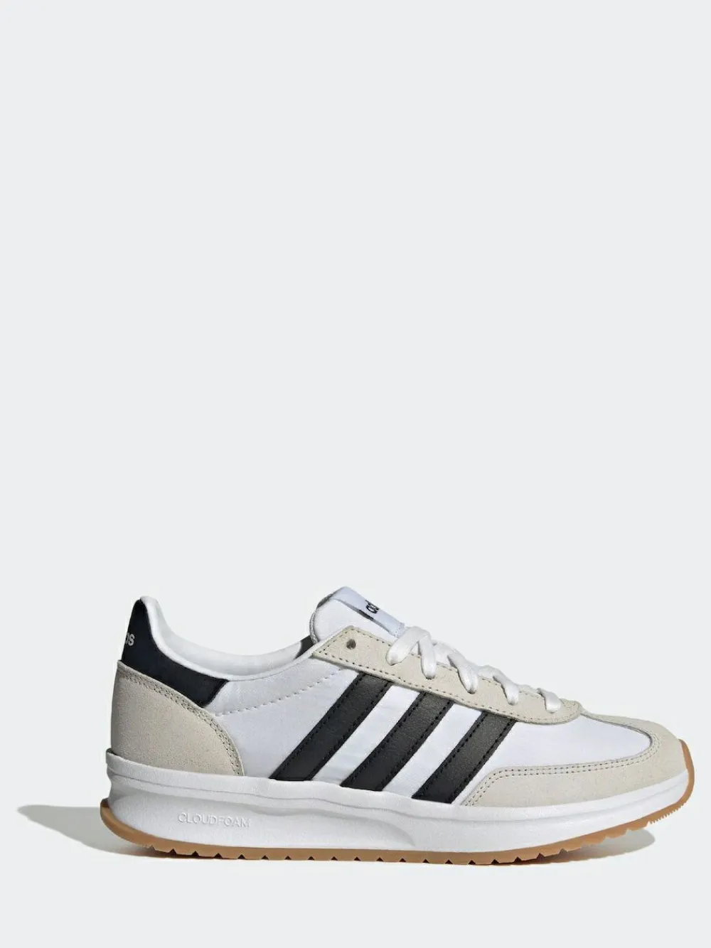 adidas Grey/black RUN 60s 4.0 Trainers^Women Sneakers