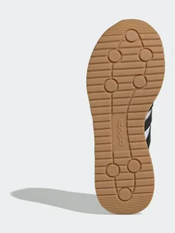 adidas Grey/black RUN 60s 4.0 Trainers^Women Sneakers