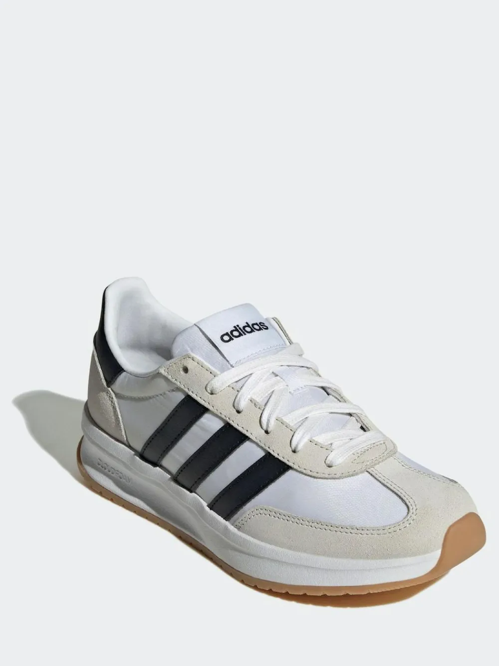 adidas Grey/black RUN 60s 4.0 Trainers^Women Sneakers