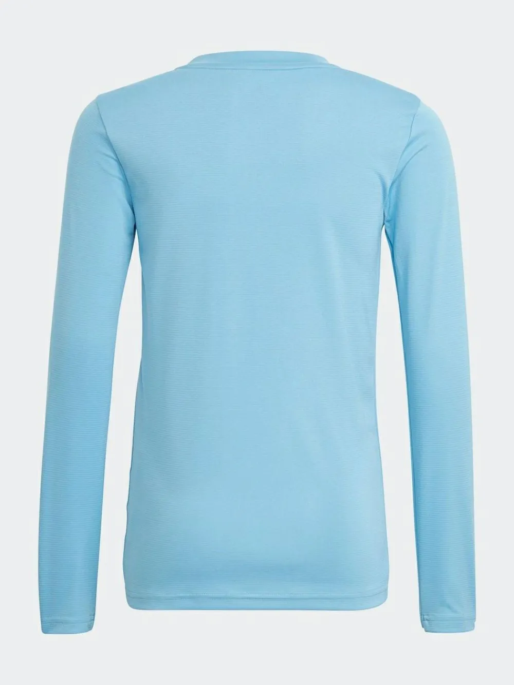 Sale adidas Light Blue Team Base T-Shirt