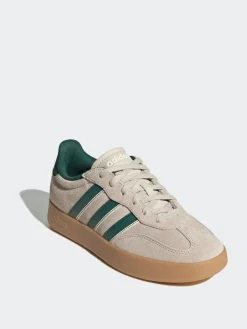 adidas Light Grey Barreda Trainers^Women Sneakers