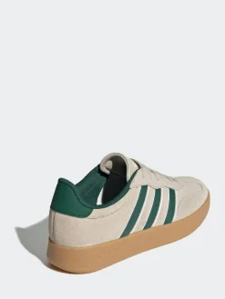 adidas Light Grey Barreda Trainers^Women Sneakers