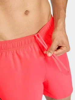 adidas Light Red Swim Shorts^ Swimwear