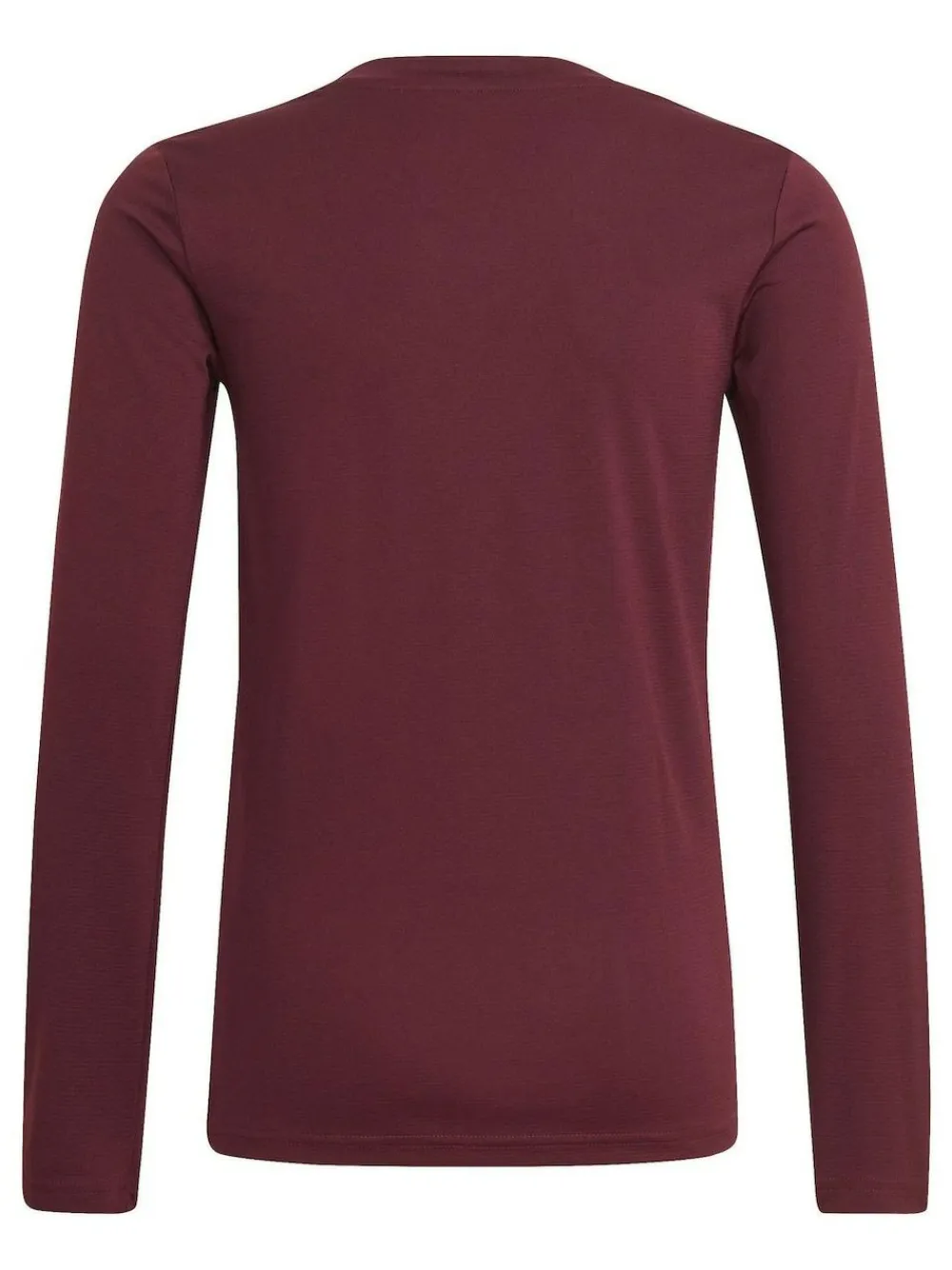 adidas Maroon Red Team Base T-Shirt^BOY Underwear|Thermals