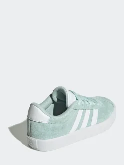 adidas Mint Green VL Court 3.0 Trainers^BOY Sneakers