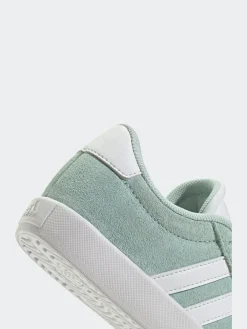 adidas Mint Green VL Court 3.0 Trainers^BOY Sneakers