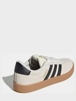 adidas Natural VL Court 3.0 Trainers