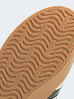 adidas Natural VL Court 3.0 Trainers