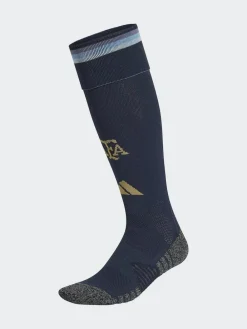 Sale adidas Navy Argentina 26 Home Socks