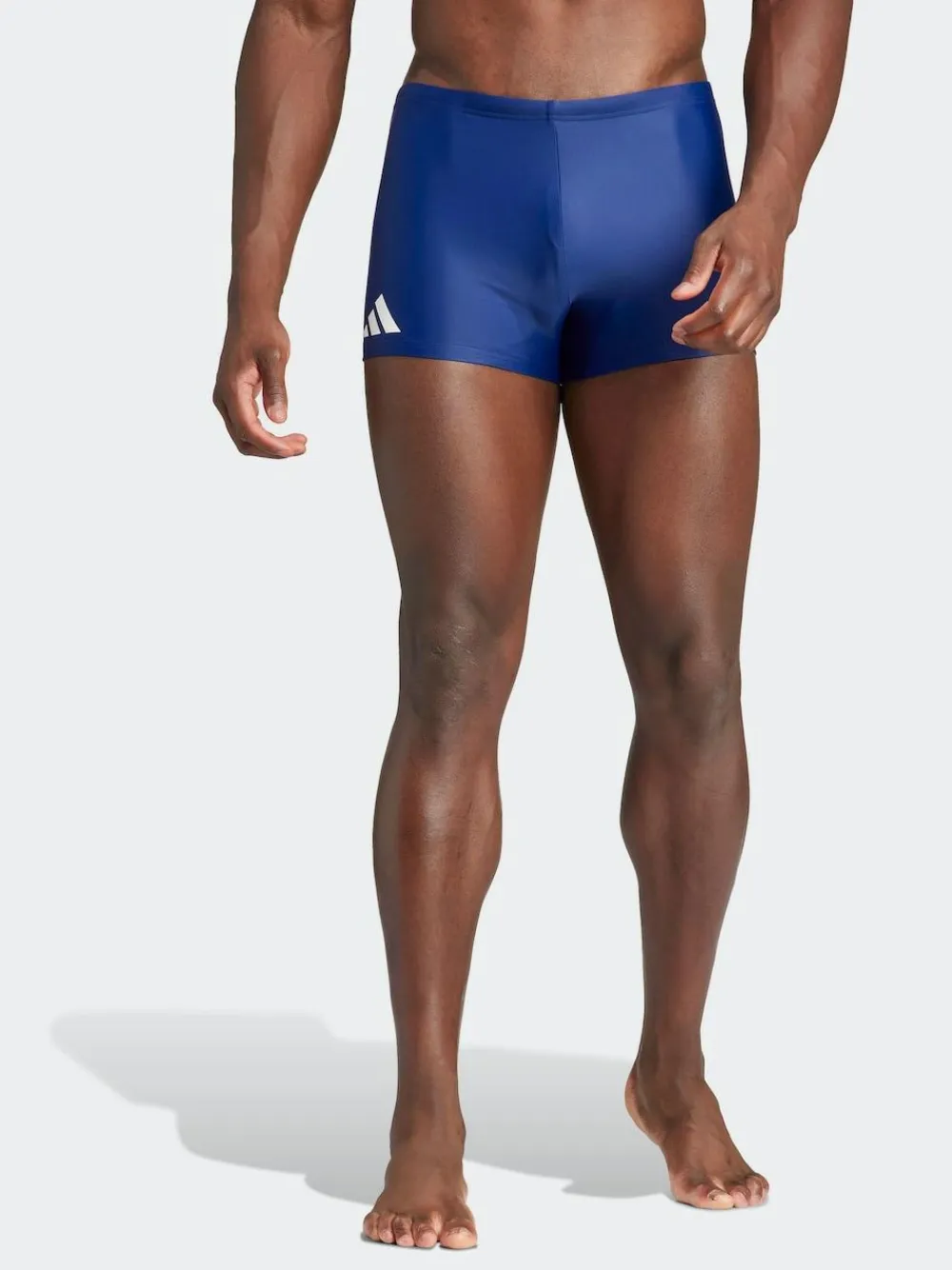 adidas Solid Swim Boxers^ Swimwear