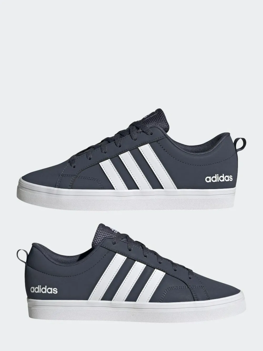 Sale adidas Navy VS Pace Trainers