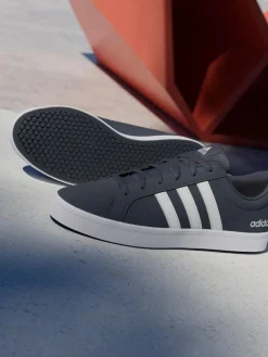 Sale adidas Navy VS Pace Trainers