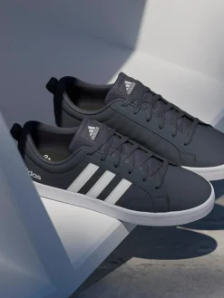 Sale adidas Navy VS Pace Trainers
