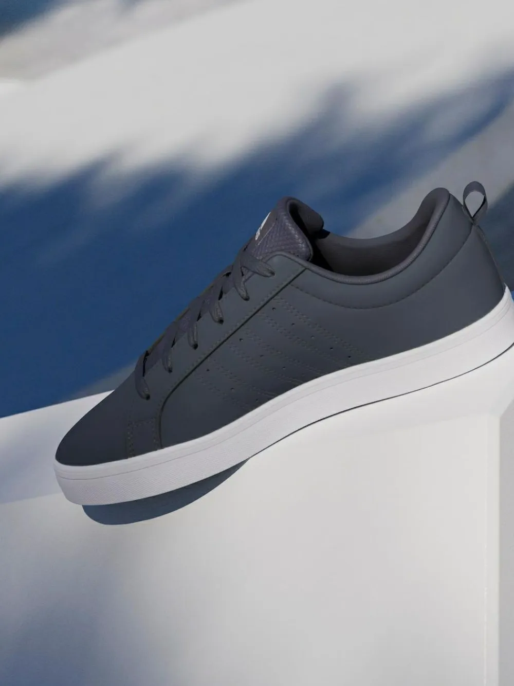 Sale adidas Navy VS Pace Trainers