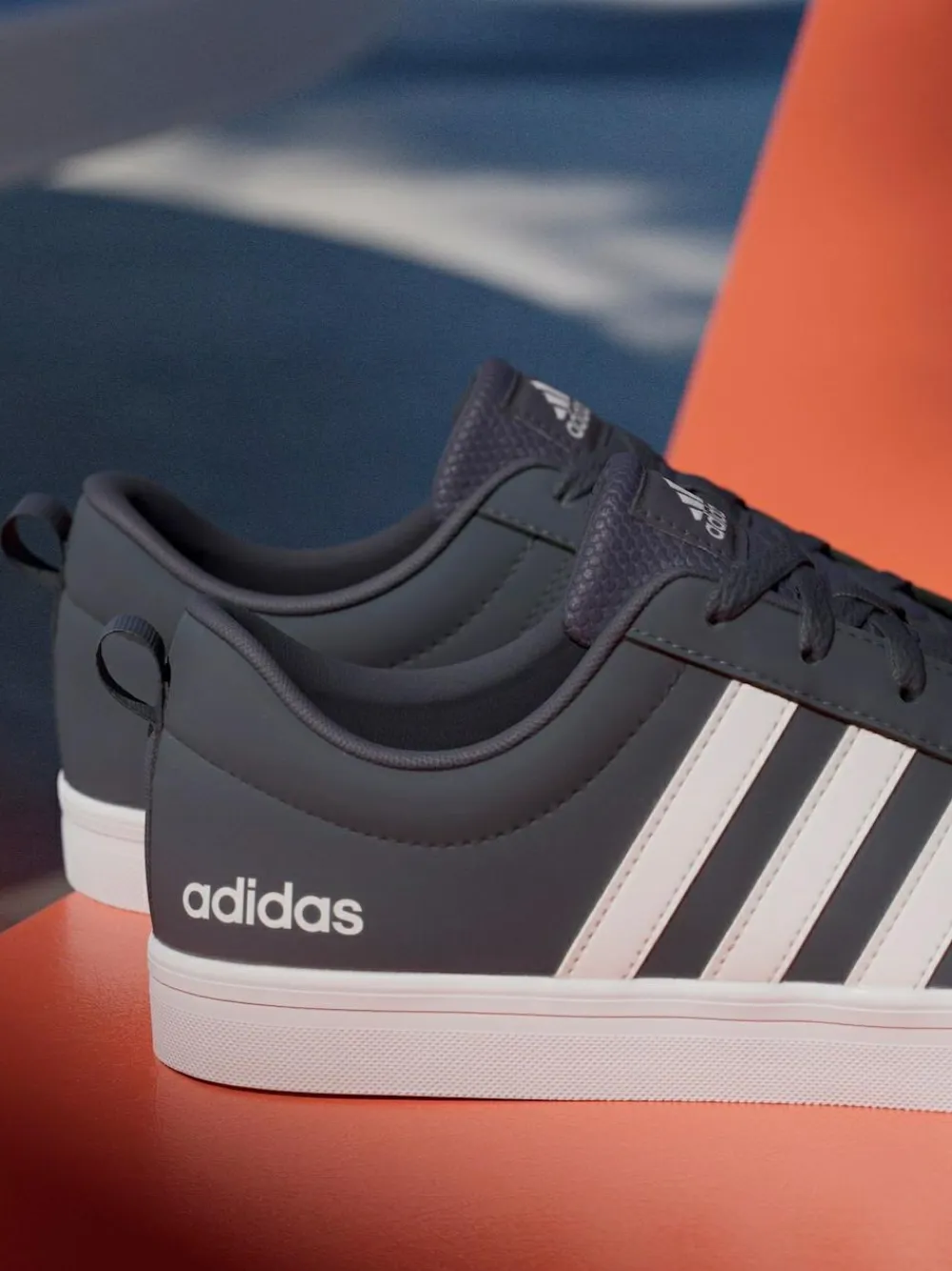 Sale adidas Navy VS Pace Trainers