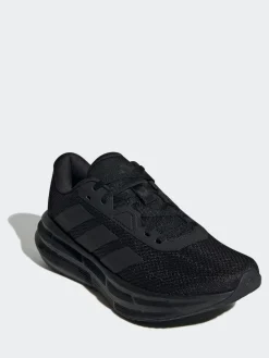 adidas Night Black Galaxy 7 Trainers^Women Sneakers|Sportswear