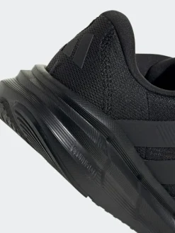 adidas Night Black Galaxy 7 Trainers^Women Sneakers|Sportswear