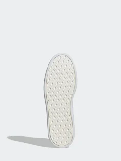 adidas Off White Breaknet Sleek Trainers^Women Sneakers