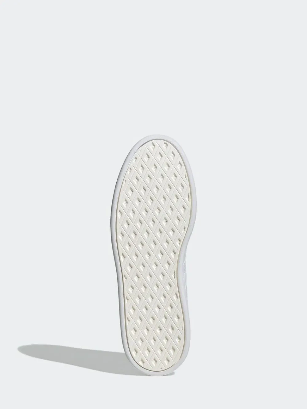 adidas Off White Breaknet Sleek Trainers^Women Sneakers