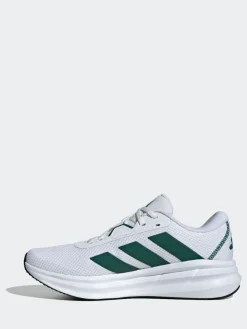 Clearance adidas Off White Galaxy 7 Running Trainers
