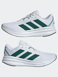 Clearance adidas Off White Galaxy 7 Running Trainers