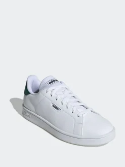 Online adidas Urban Court Trainers Off White