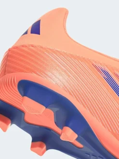 Hot adidas Orange Adult F50 Club Firm/Multi Ground Boots