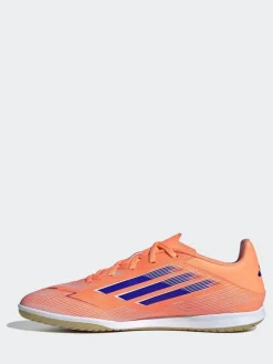 Online adidas Orange Adult F50 Club Indoor Boots