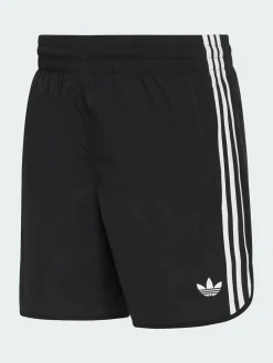 adidas originals 3 Stripes Shorts^ Shorts