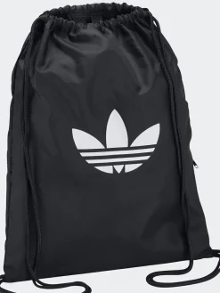 adidas originals Black Adicolor GS Bag^ Bags
