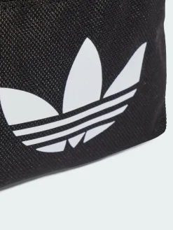 Clearance adidas originals Black Adicolor Classic Festival Bag