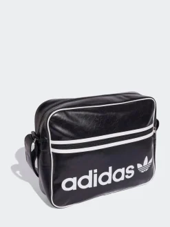 adidas originals Black Airliner Bag^ Bags